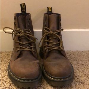 Doc Martens